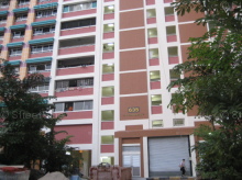 Blk 635 Eunos Tenaga Ville (Bedok), HDB Executive #188142